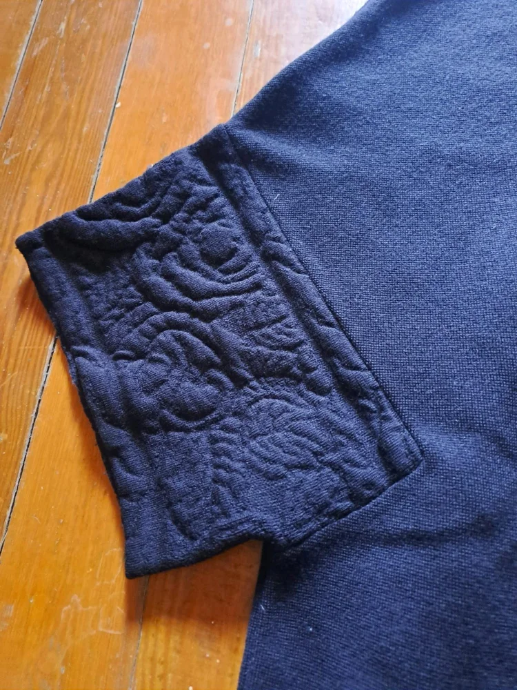 Gattinoni Ponchos, size XL / 42 / 14, photo 2