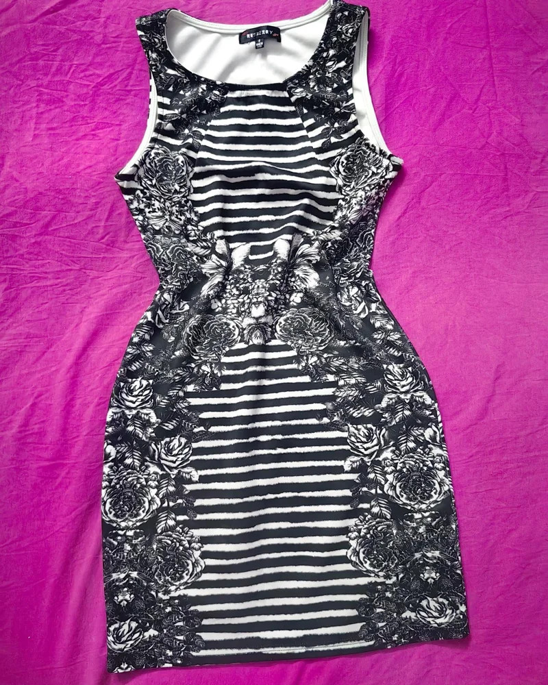 Midi Dresses, size S / 36 / 8, photo 3
