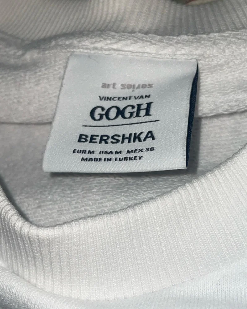 Bershka T-shirts, size M, photo 3