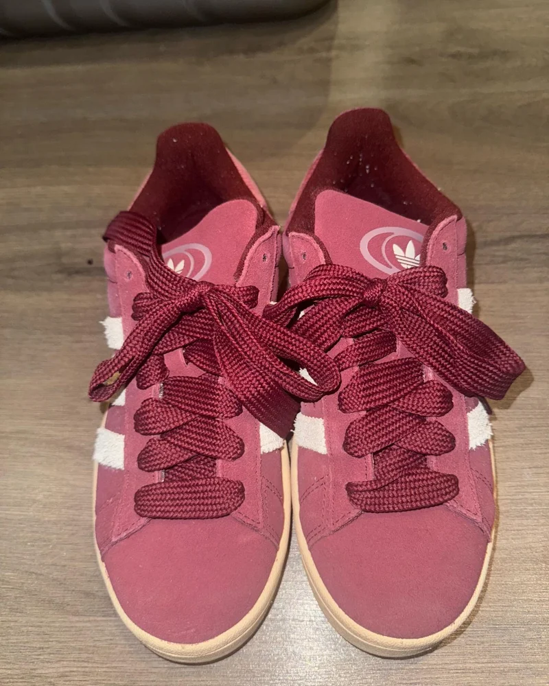 adidas Sneakers, size 39.5, photo 4