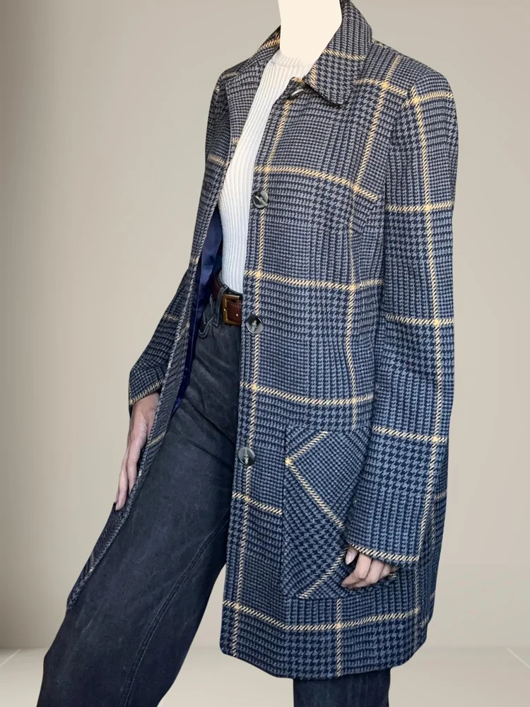 George Coats, size L / 40 / 12, photo 2
