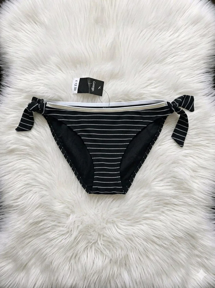 George Bikini, size S / 36 / 8, photo 6