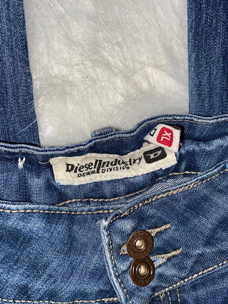 Diesel Jeans, size XL / 42 / 14, photo 2