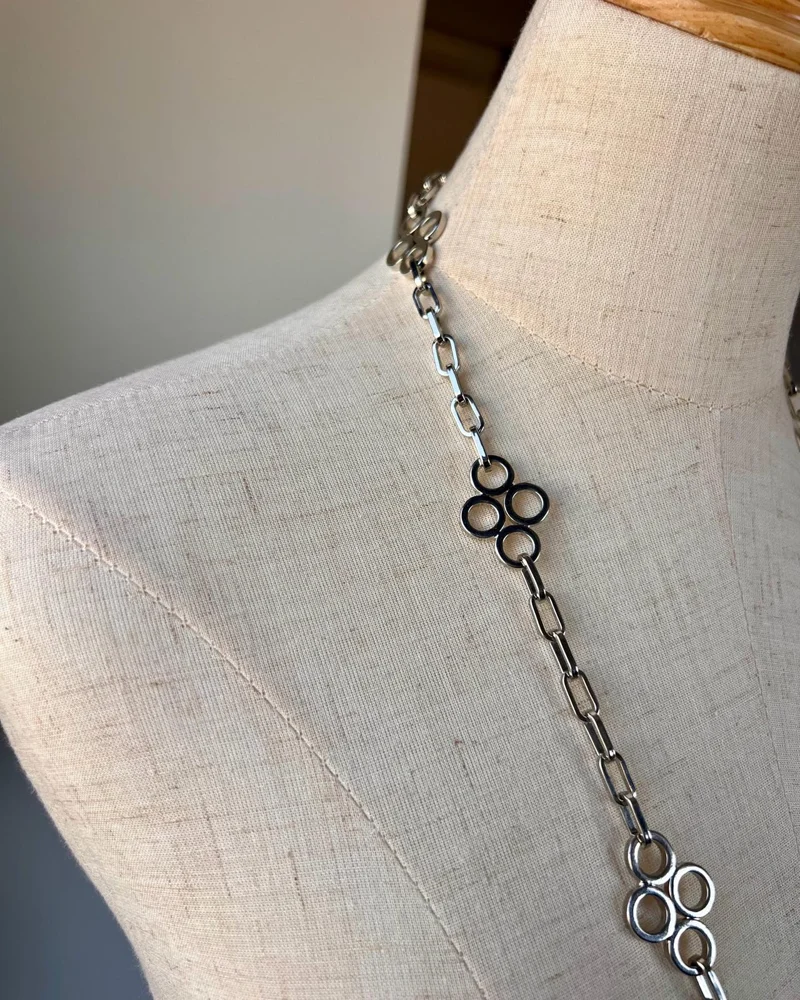 Tory Burch Necklaces, size One size, photo 5