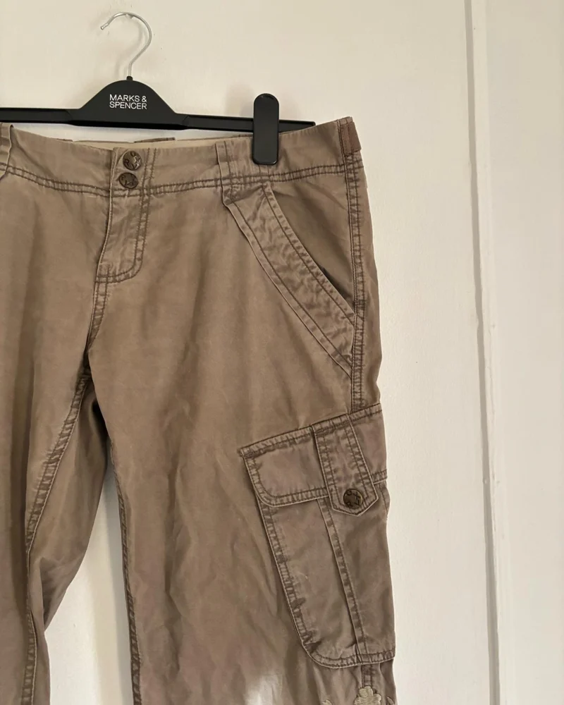 Pants, size M / 38 / 10, photo 3