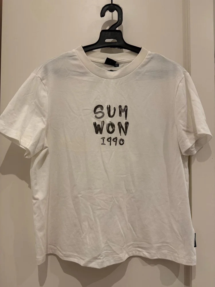 Shein T-shirts, size L / 40 / 12, photo 3