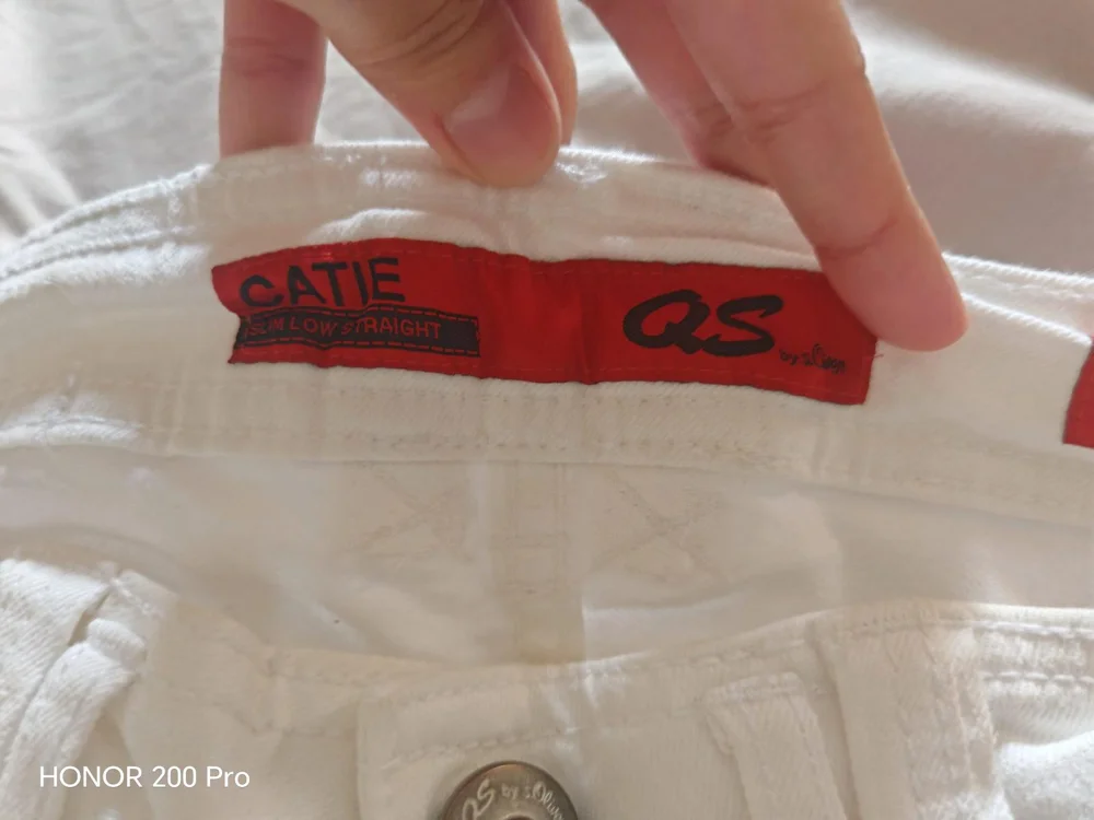 Q/S By S.Oliver Jeans, size Other, photo 4