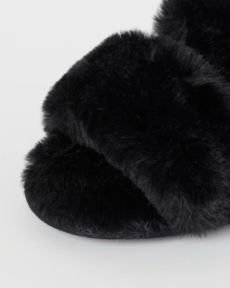 H&M Flats, size One size, photo 5
