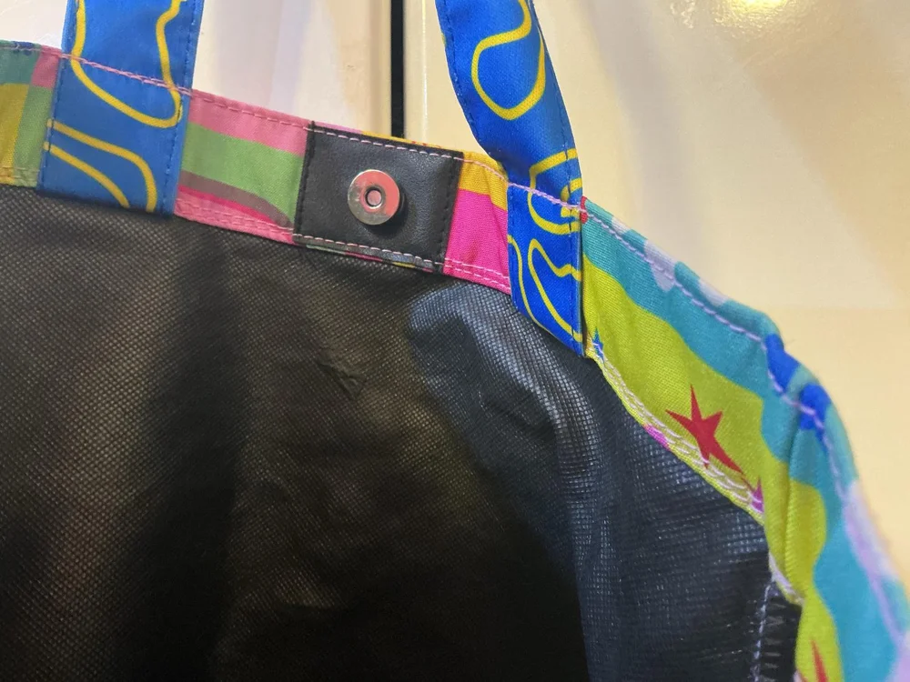 Local Tote Bag, size Other, photo 5