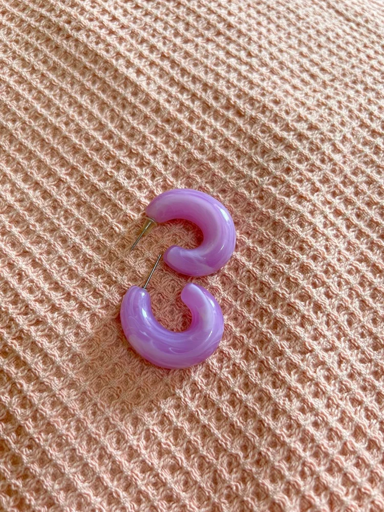 Earrings, size Other, photo 2