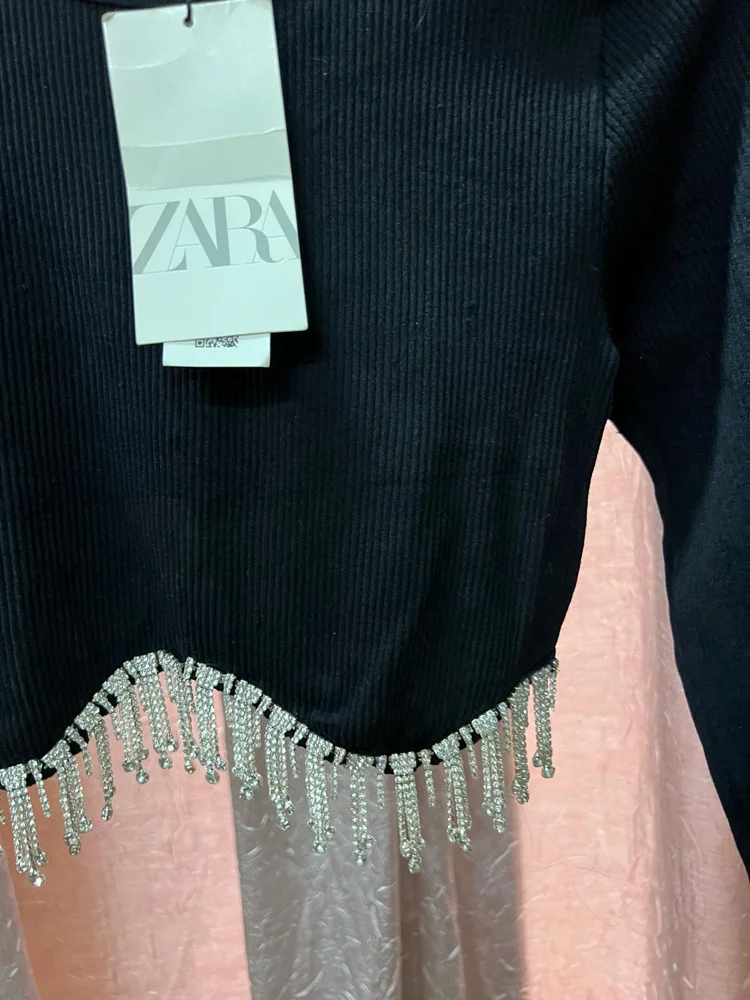 Zara Crop Tops, size M / 38 / 10, photo 2