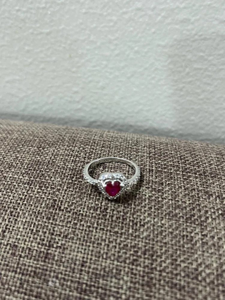 Pandora Rings, size One size, photo 2