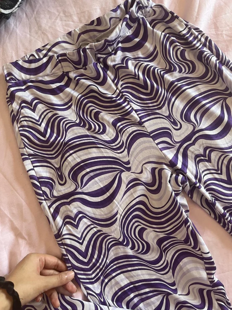 Shein Pants, size S / 36 / 8, photo 2