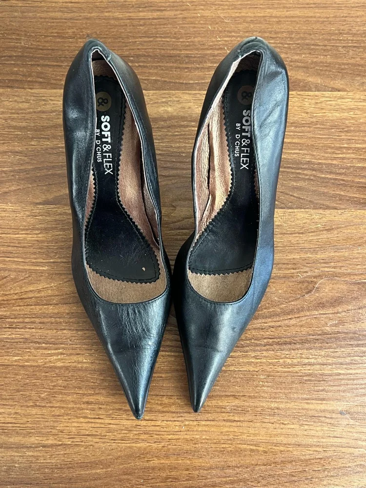 Pumps, size 40, photo 3