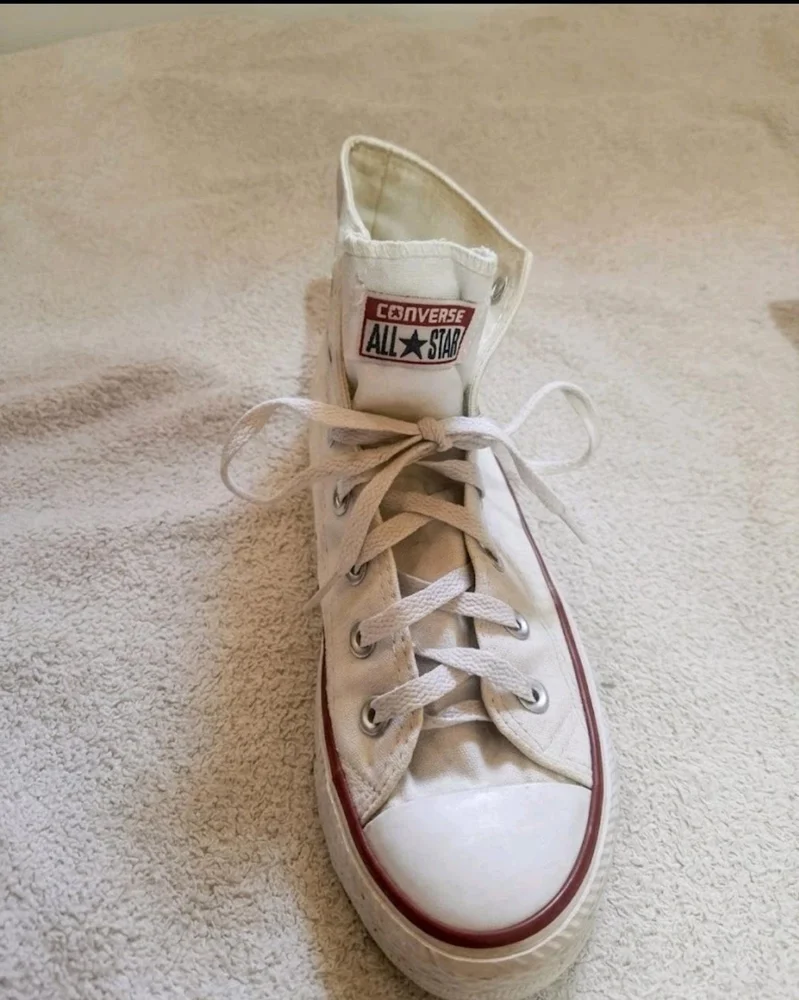 Converse Sneakers, size 40, photo 3