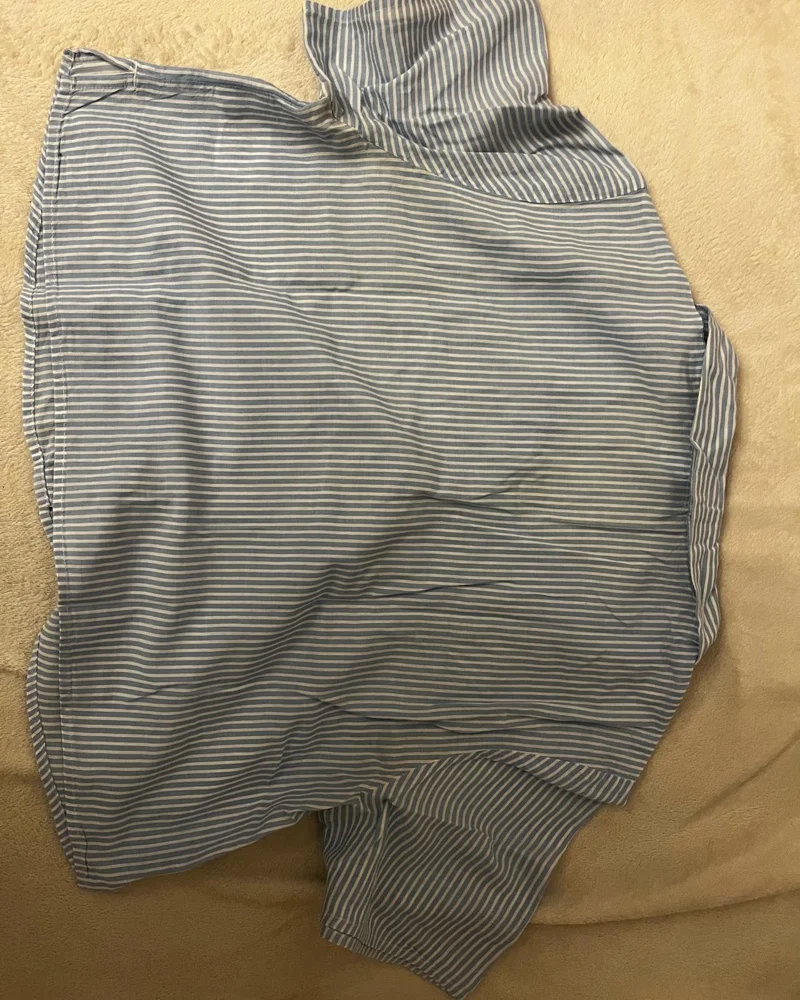 H&M Blouses, size M / 38 / 10, photo 2