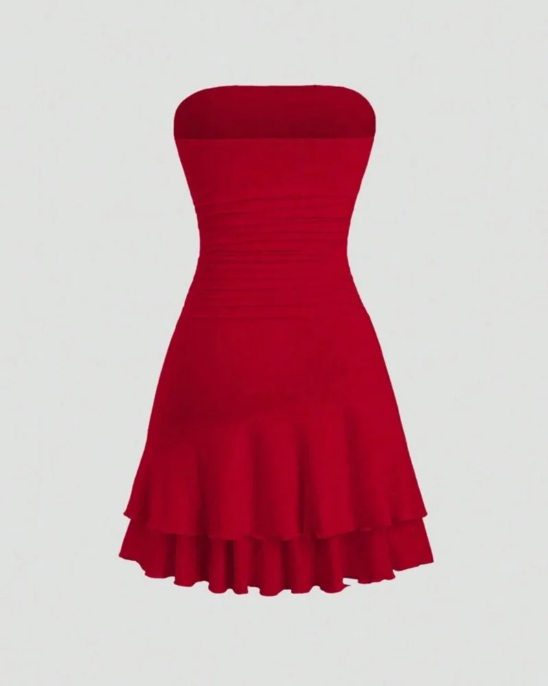 Shein Bodycon Dresses, size L / 40 / 12, photo 2