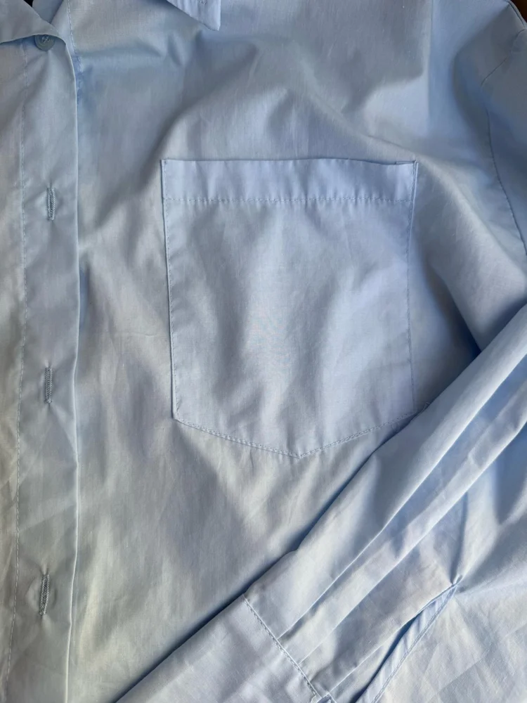 Shein Shirts, size S / 36 / 8, photo 3