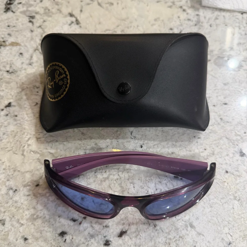 Ray-Ban Sunglasses, size Other, photo 2