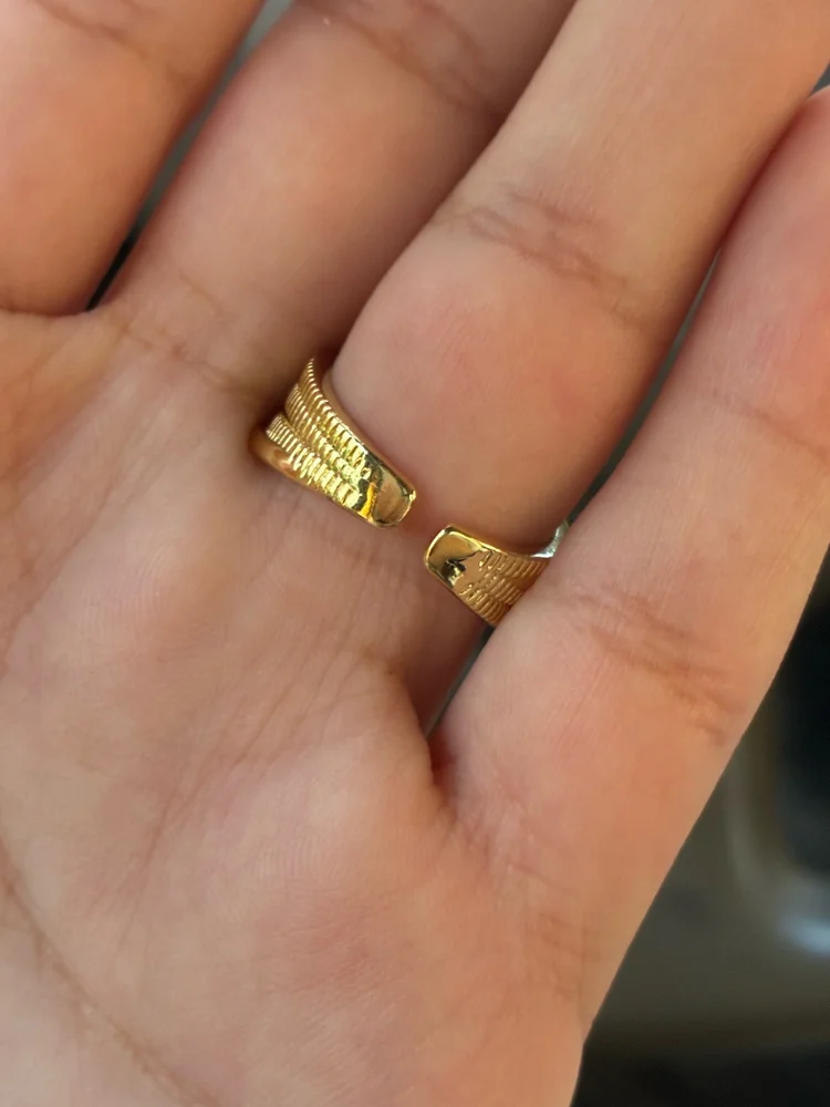 Rings, size Other, photo 3