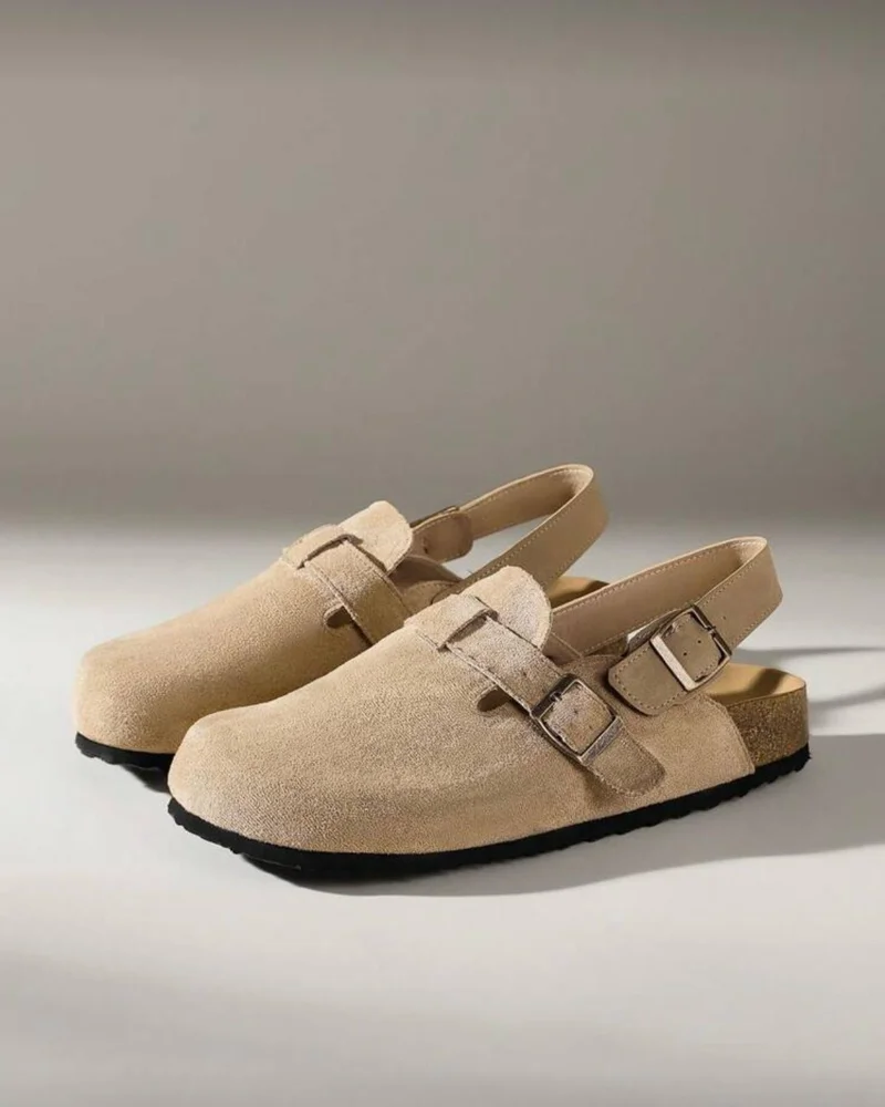 Shein Loafers