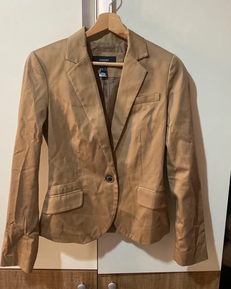 Mango Blazers, size S / 36 / 8, photo 4