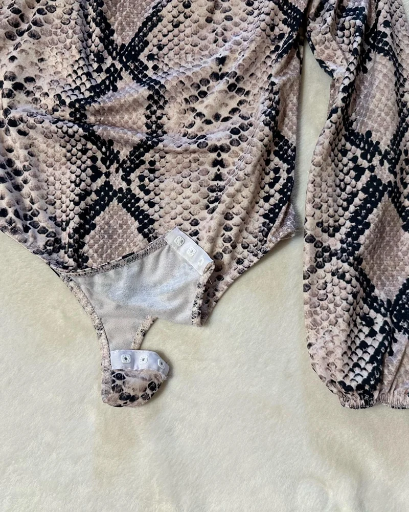PrettyLittleThing Blouses, size S / 36 / 8, photo 6