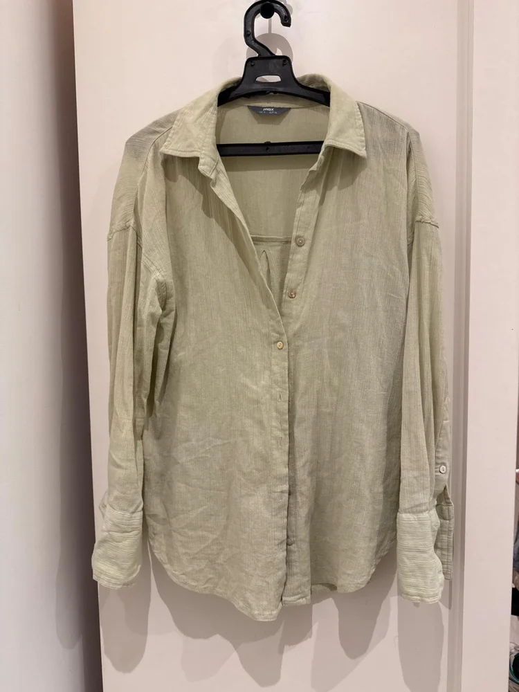 Max Shirts, size M / 38 / 10, photo 4