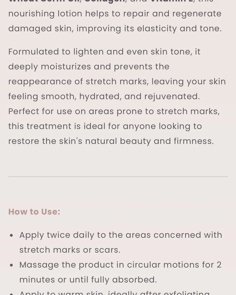 Skin care, size No Size, photo 2