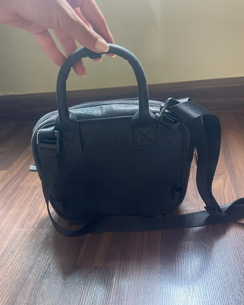 adidas Originals Cross-Body Bag, size One size, photo 3