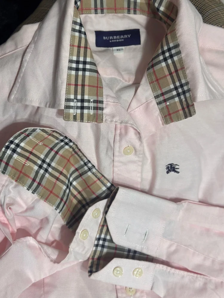 Burberry Shirts, size M / 38 / 10, photo 2