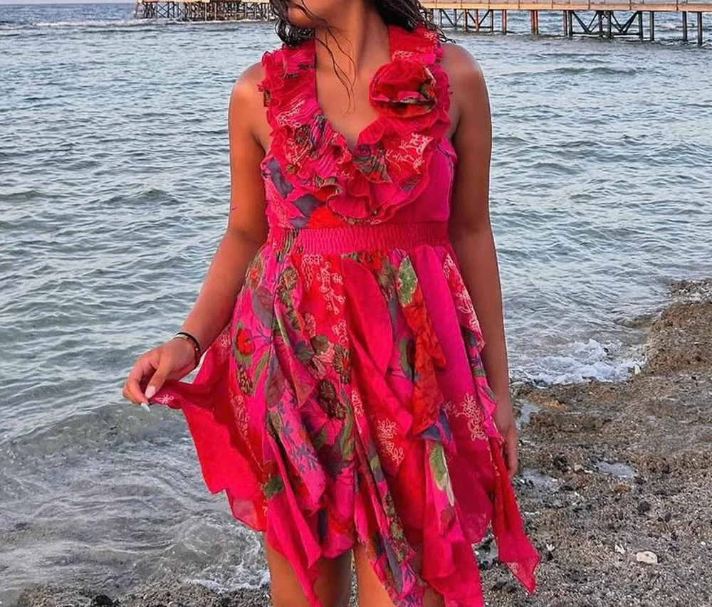 AX Paris Cocktail Dresses, size M / 38 / 10, photo 4