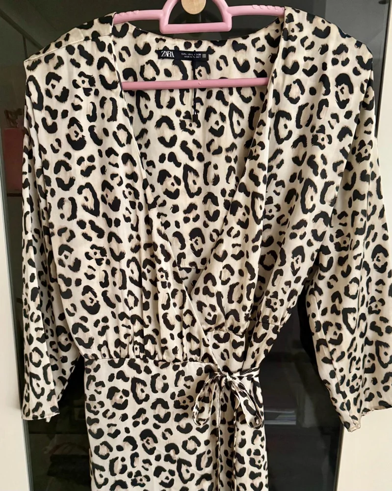 Zara Midi Dresses, size L / 40 / 12, photo 4
