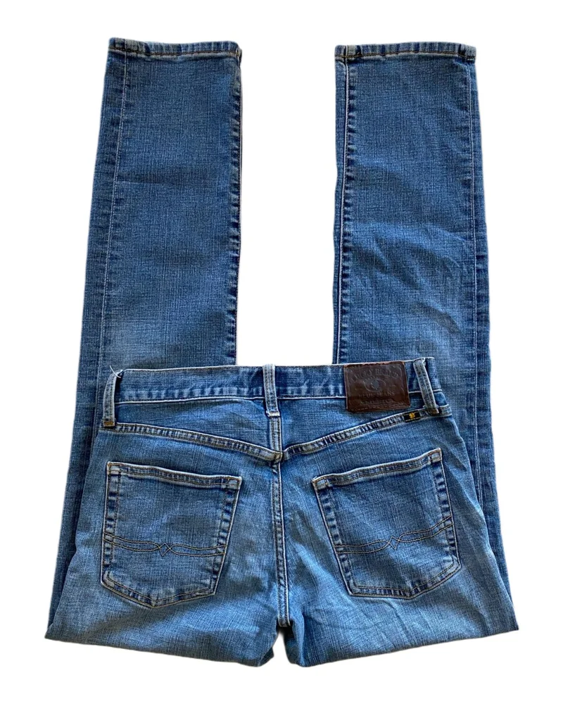 Jeans, size S / 36 / 8, photo 2