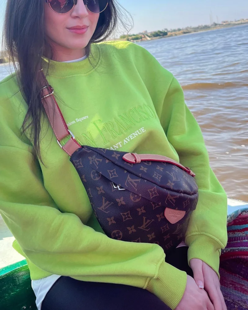 Fanny packs, size One size, photo 2