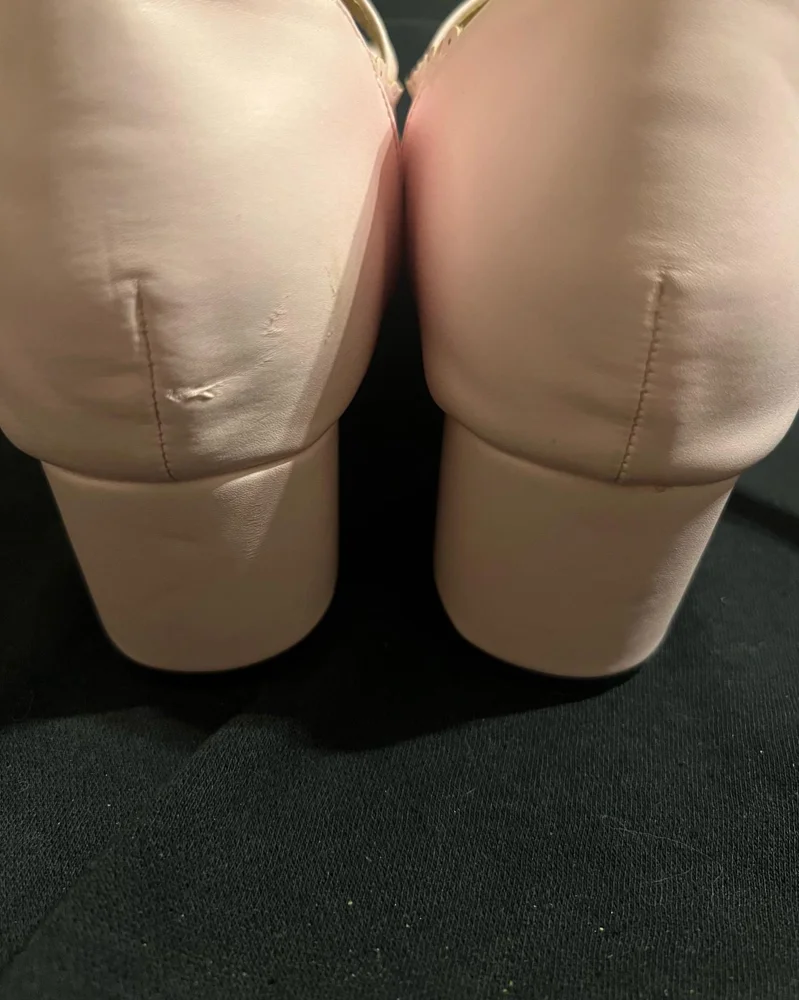 Shein Loafers, size 41, photo 4