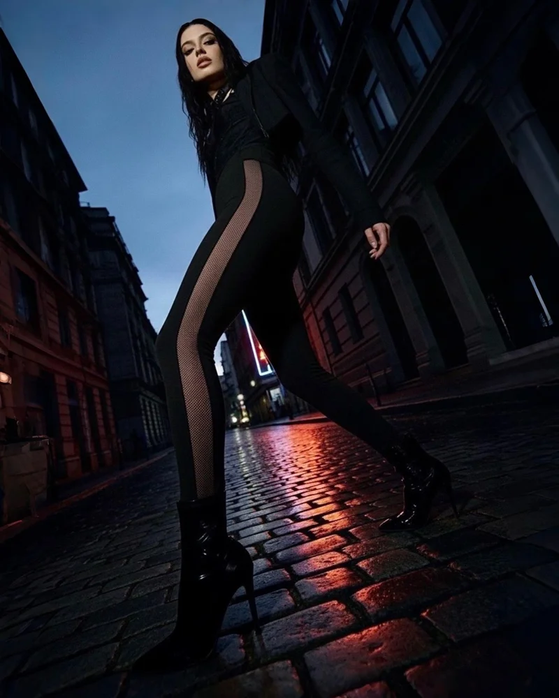 Leggings, size One size, photo 3