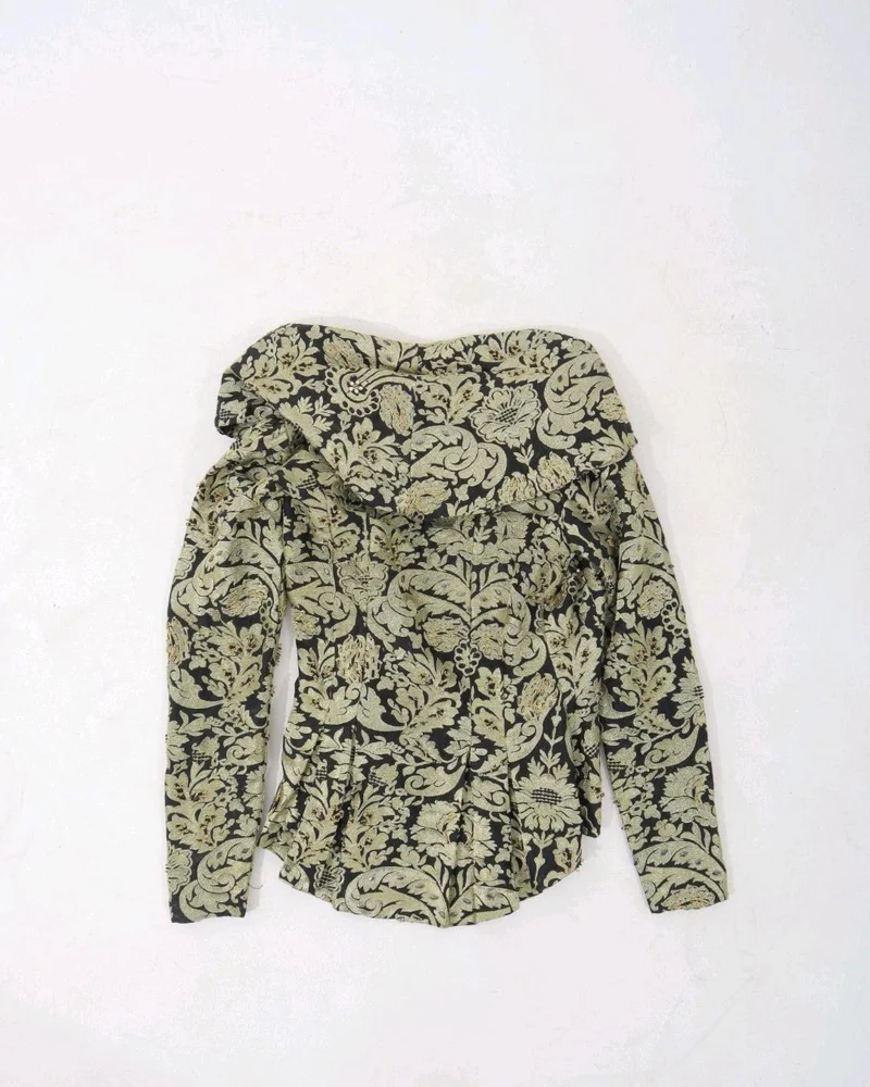 Jackets, size S / 36 / 8, photo 3