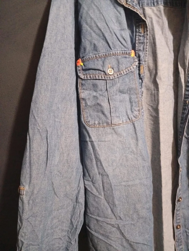 Shirts, size XL / 42 / 14, photo 2