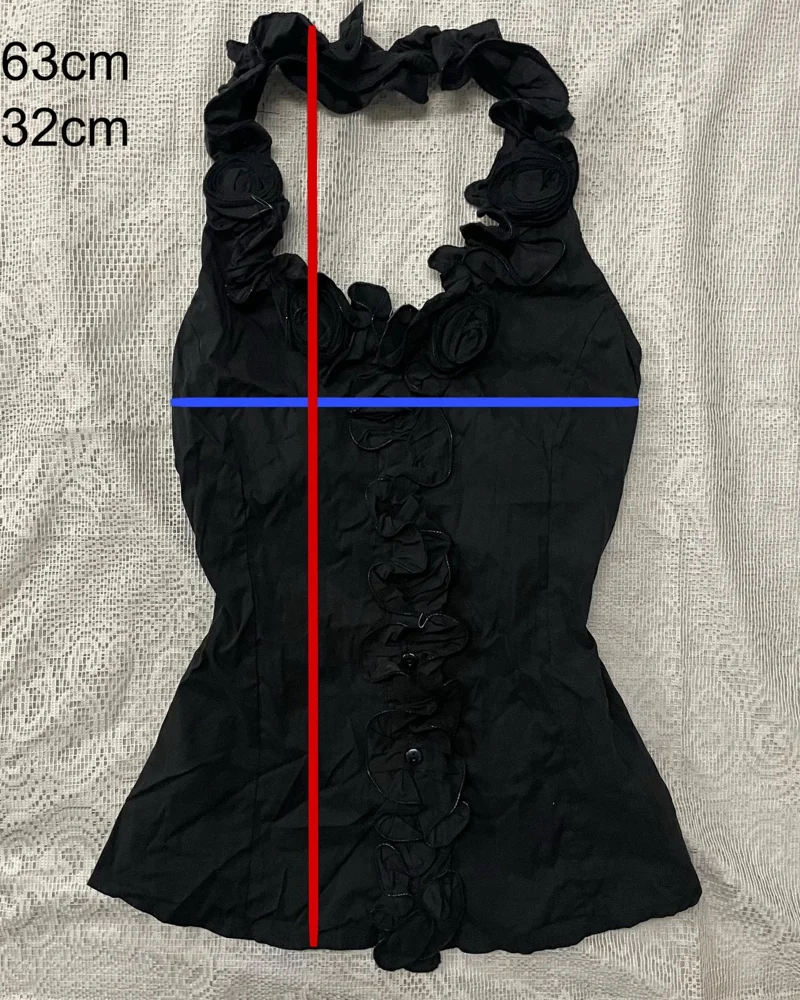 Open Back, size S / 36 / 8, photo 3