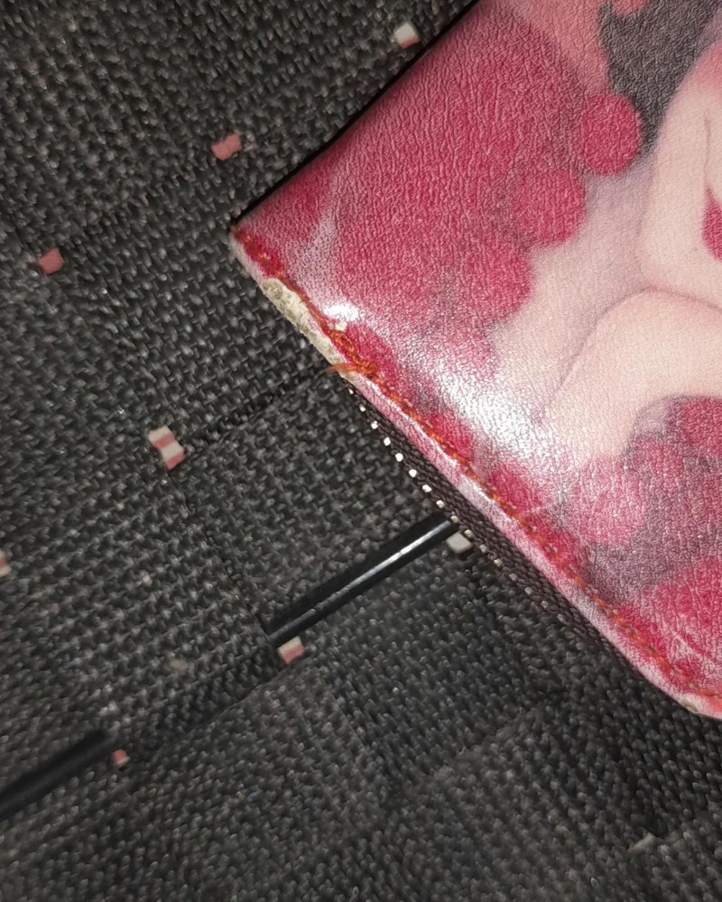 Wallets, size One size, photo 2