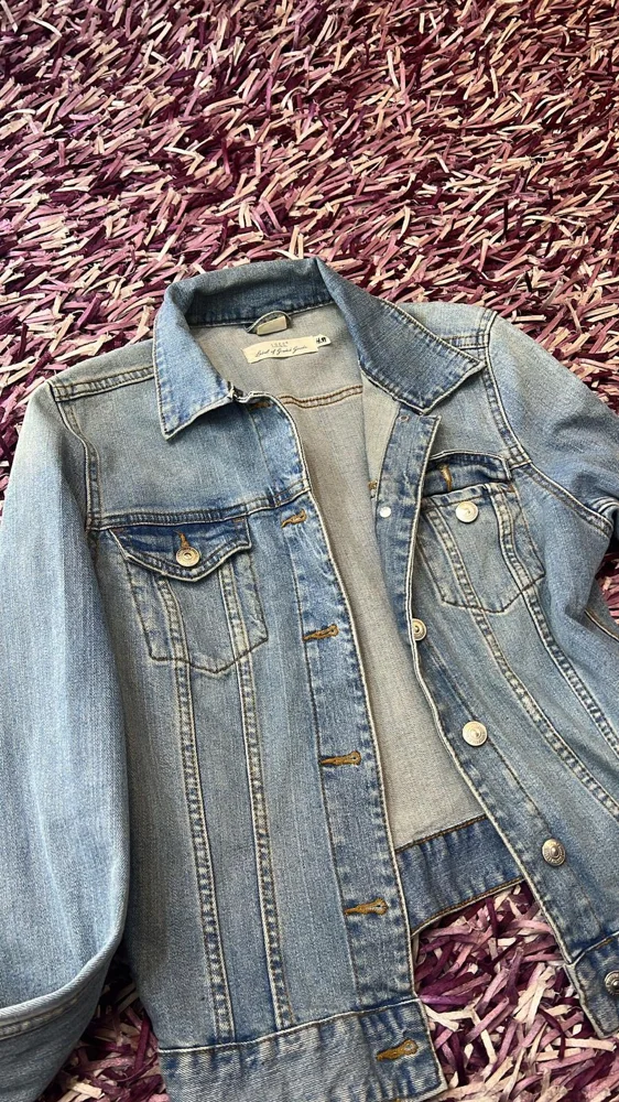 H&M Jackets