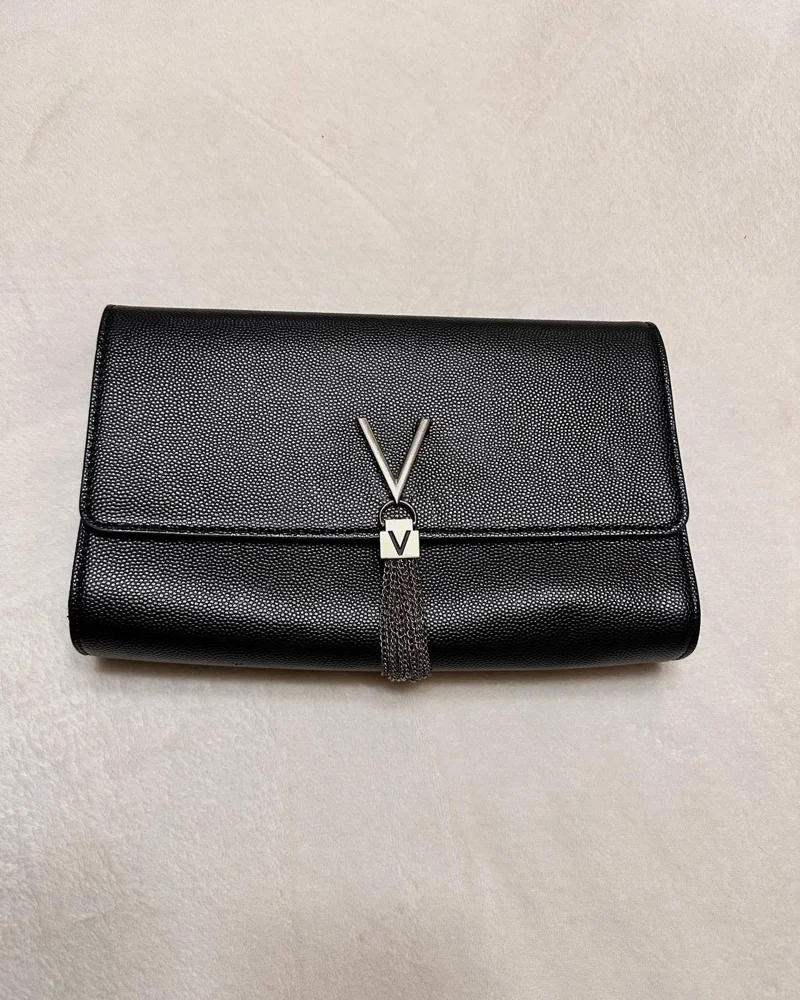 Mario Valentino Clutch, size One size, photo 2