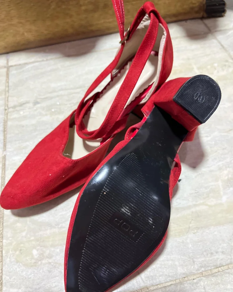 Sandals, size 37, photo 3