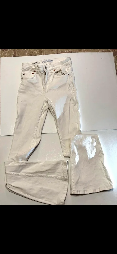 Bershka Jeans, size XXS / 32 / 4, photo 2