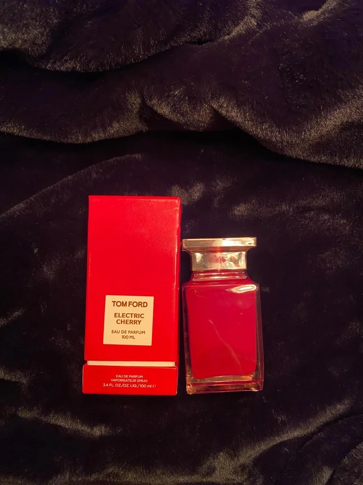 Tom Ford Perfume, size No Size, photo 3