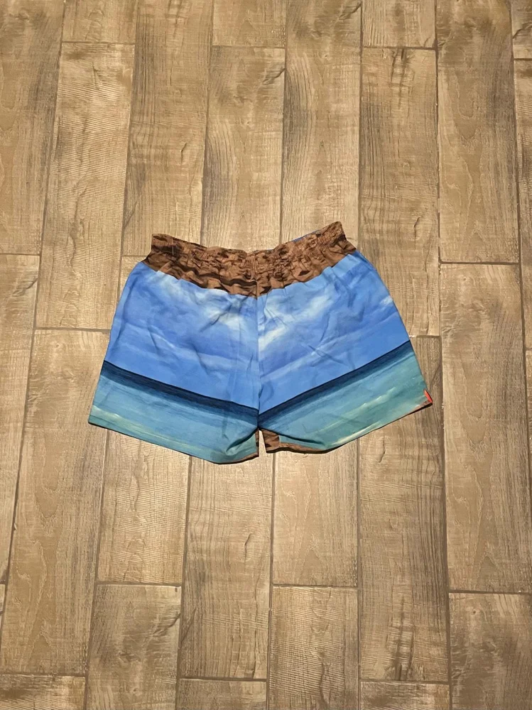 Swim Trunks, size L, photo 3
