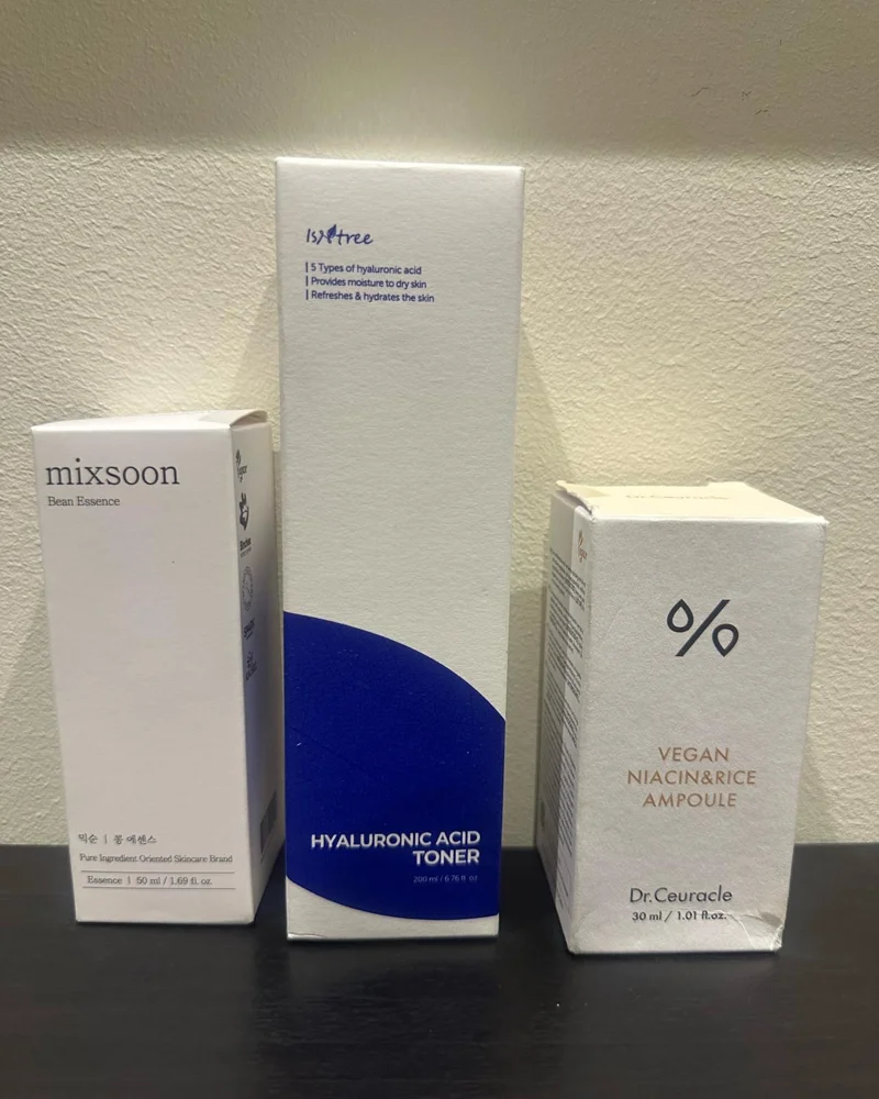 Skin care, size No Size, photo 4