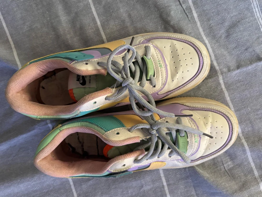 Nike Sneakers, size 37, photo 3