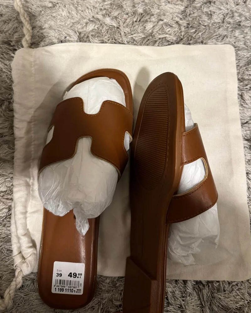 Flats, size 39, photo 2